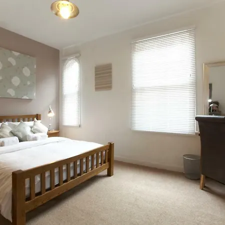The Townhouse Holiday home