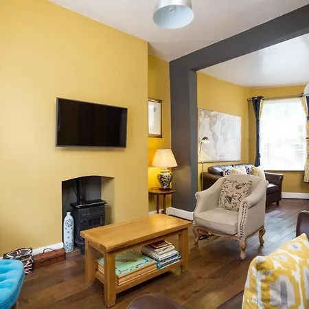 The Townhouse York