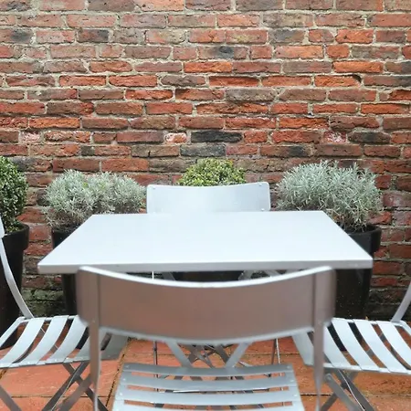 The Townhouse Vakantiehuis *