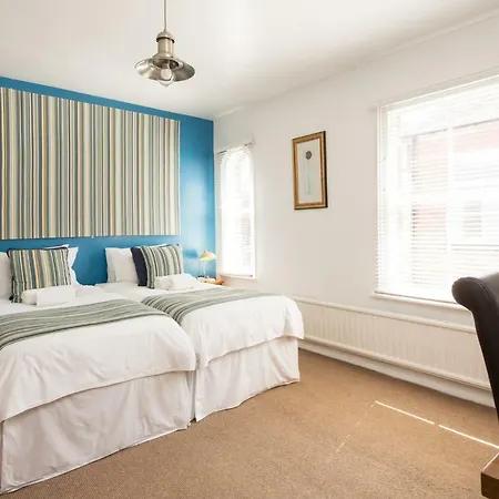 The Townhouse * York