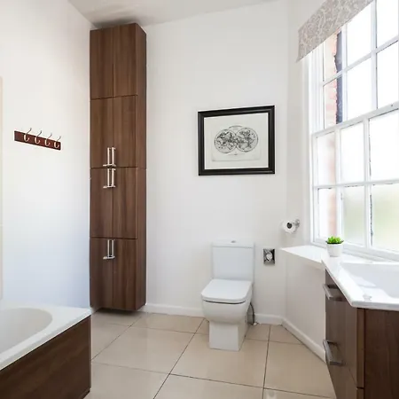 The Townhouse * York