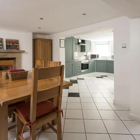 The Townhouse * York