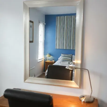 The Townhouse