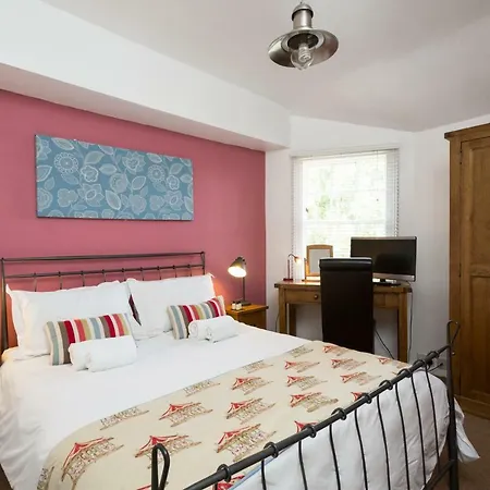 The Townhouse