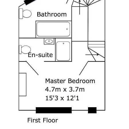 The Townhouse